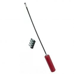 Lisle 55250 Carburetor Adjusting Tool