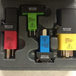 Lisle Relay Test Jumper Kit 1
