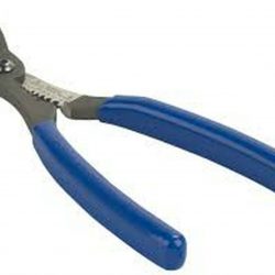 OTC 5950A  CrimPro™ 4-in-1 Angled Wire Service Tool
