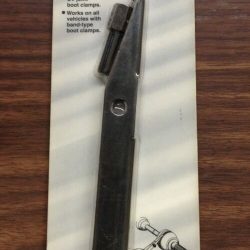 OTC 7085 Dust Boot Clamp Installer