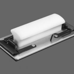 R&H 7006 Bodymans Wide Low Profile Hand Sander Handle