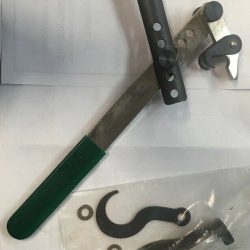 STAHLWILLE 12108 VALVE SPRING TOOL