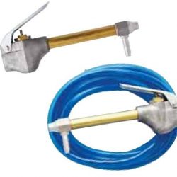 Siphon Spray Blo Gun Kit Milton S157