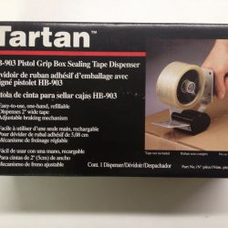 Tape Dispenser