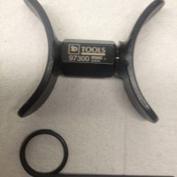 Toyota Timing Belt Tensioner Compressor