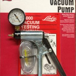 Vacuum Pump