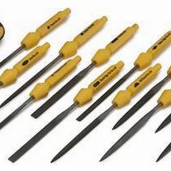 13-Piece Mini File Set