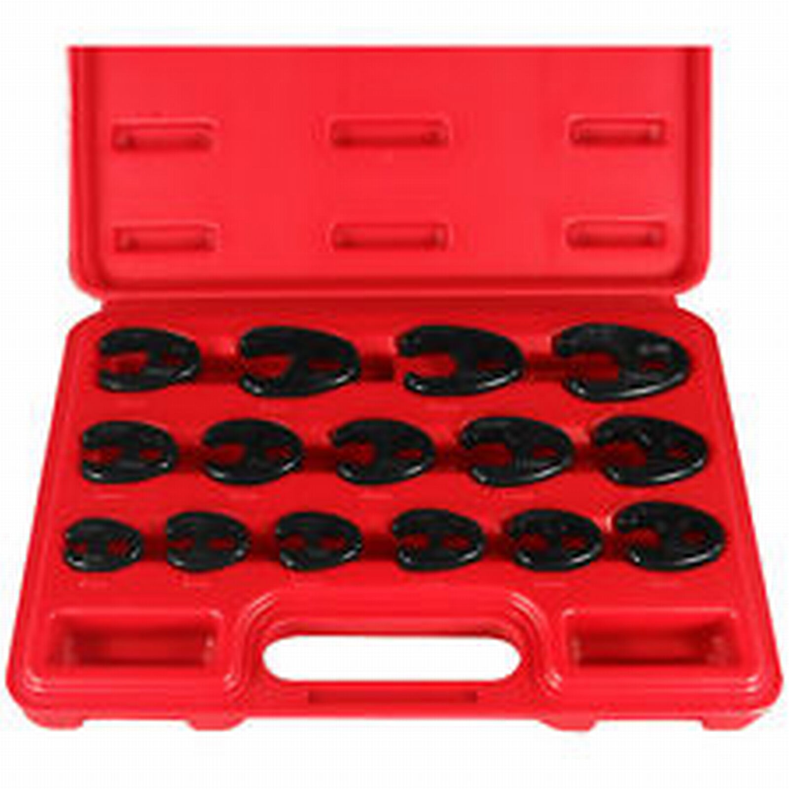 15 Piece 3/8in. Dr. Metric Crowfoot Wrench Set  8mm to 24mm  AST7115