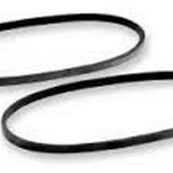 Ammco brake lathe rotor silencer band / belt non-vented 6922