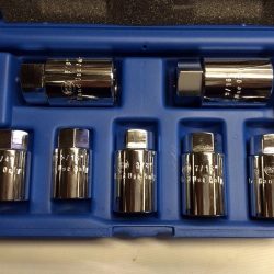Assenmacher 203 Stud Extractor Set
