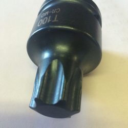 Assenmacher 6500 T-100 Mercedes 722.9 Transmission Socket