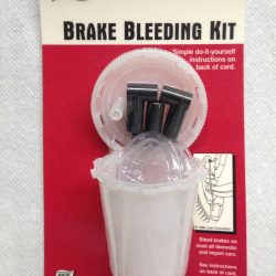 Brake Bleeding Kit