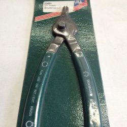 Diamond D34RH Retaining Ring Plier