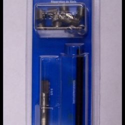 HeliCoil 5546-8 Thread Repair M8 x 1.25 12 Insert & Tool Complete Kit