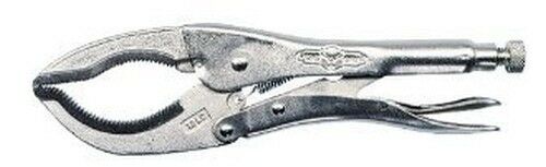 Irwin 12LC 12-Inch Vise-Grip Large Jaw Locking Pliers