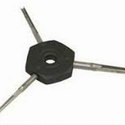 LISLE 59600 DEUTSCH TERMINAL TOOL