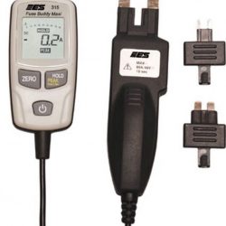 MAX FUSE BUDDY TESTER ESI315  ESI-315