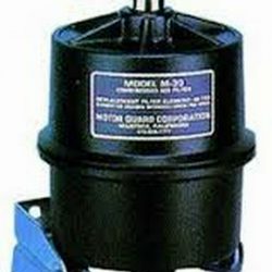 MOTORGUARD M-26 PLASMA AIR FILTER for all Plasma Cutters--filter only