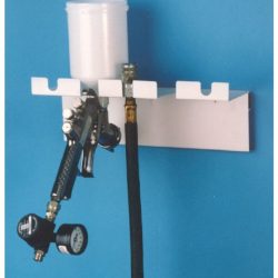 Morgan Manufacturing Spray Gun Holder SGH-1
