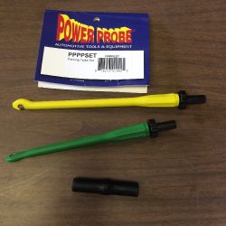 PowerProbe Piercing Probe Set PPPPSET