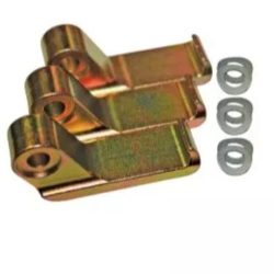 Schley 13451 3 Leg 6 Washer Harmonic Damper Pauley Puller Update