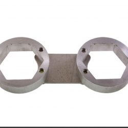 Subarau 2.5L Camshaft Gear Holder ASSENMACHER SU250 Brand New!
