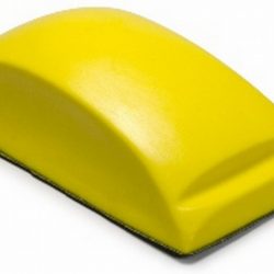TITAN FLEXIBLE FOAM SANDING BLOCK
