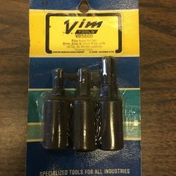 Vim VB5600 Ribe Insert Bit Set For German Cars