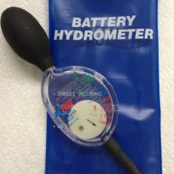 battery hydrometer