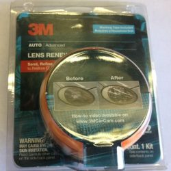 3m39014 3M Lens Renewal System