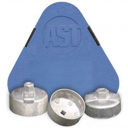 Assenmacher TOY300 Oil Filter Wrench Set Toyota 83-06