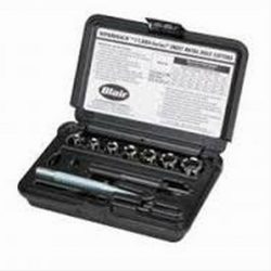 Blair 11090 Rotobroach Cutter Kit Hole Saw Kit