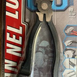 Channellock 88 - 6 In 1 Rescue Tool
