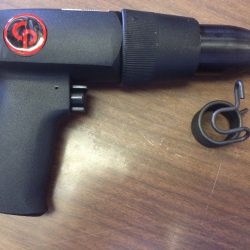 Chicago Pneumatic 7110 Shock Reduced Air Hammer