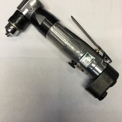 Ears-5320E 3/8" Angle Reversible Drill