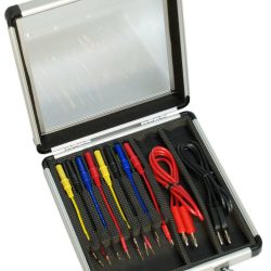 Electronic Specialties 18 Piece Micro 64 Test Connector Kit ES147