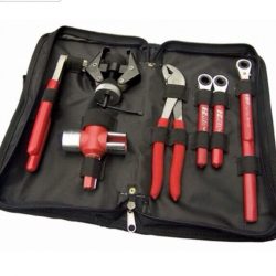 Ez Red 7 Pcs Battery Service Kit EZRBMK1914 BRAND NEW!