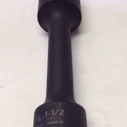 Grey Pneumatic 3448DL 3/4" Drive X1-1/2" Extra Long