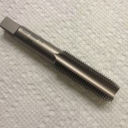 HANSEN IRWIN 1755 - 16MM - 1.50 Mm Plug Tap