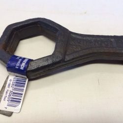 Ken Tool Bud Nut Wrench 30609 1-1/2" Or 38 MM