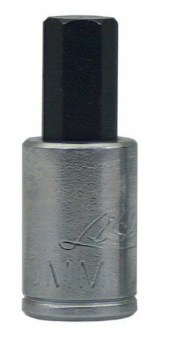 Lisle 12560 8 MM Hex Brake Caliper Socket 3/8" drive