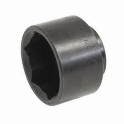 Lisle 13320 27mm 3/8" Drive Low Profile Filter Socket