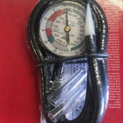 Lisle 20300 Vacuum Gauge and Fuel Pump Tester