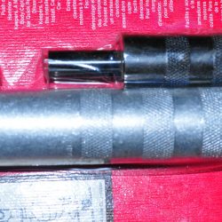 New ! Lisle 36200 - Magnetic Valve Keeper Remove & /Installer