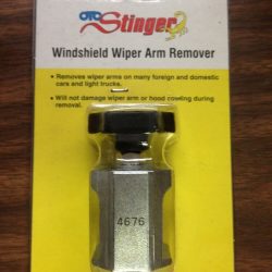 OTC 4676 Windshield Wiper Arm Remover