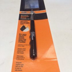 Rectangular Inspection Mirror  ULLHTK-2  NEW!