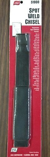Spot Weld Chisel