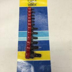 VIM VBD1060 Torx Driver Set 12 Piece T10-T60